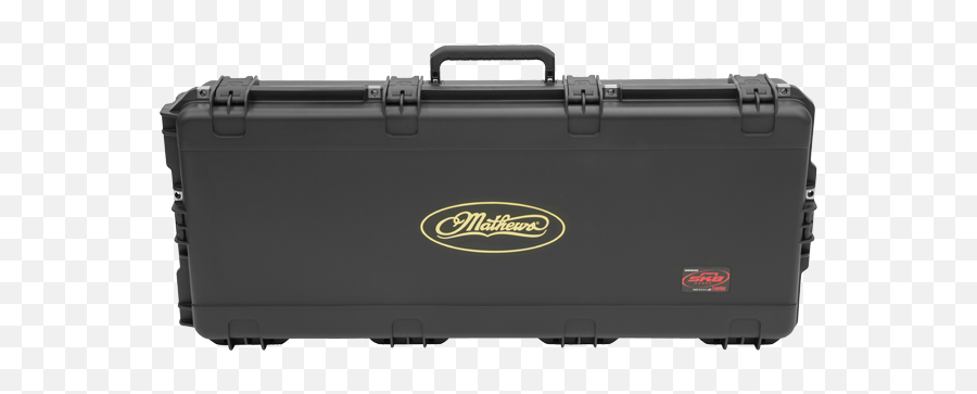 Mathews 4217 Parallel Limb Bow Case - Solid Png,Mathews Icon Bow For Sale