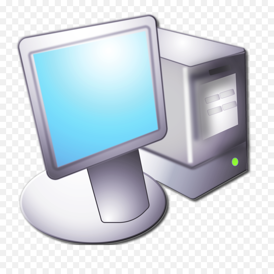 Perconal Team Pc - Free Image On Pixabay Pc Obrázky Png,Icon In Windows Xp