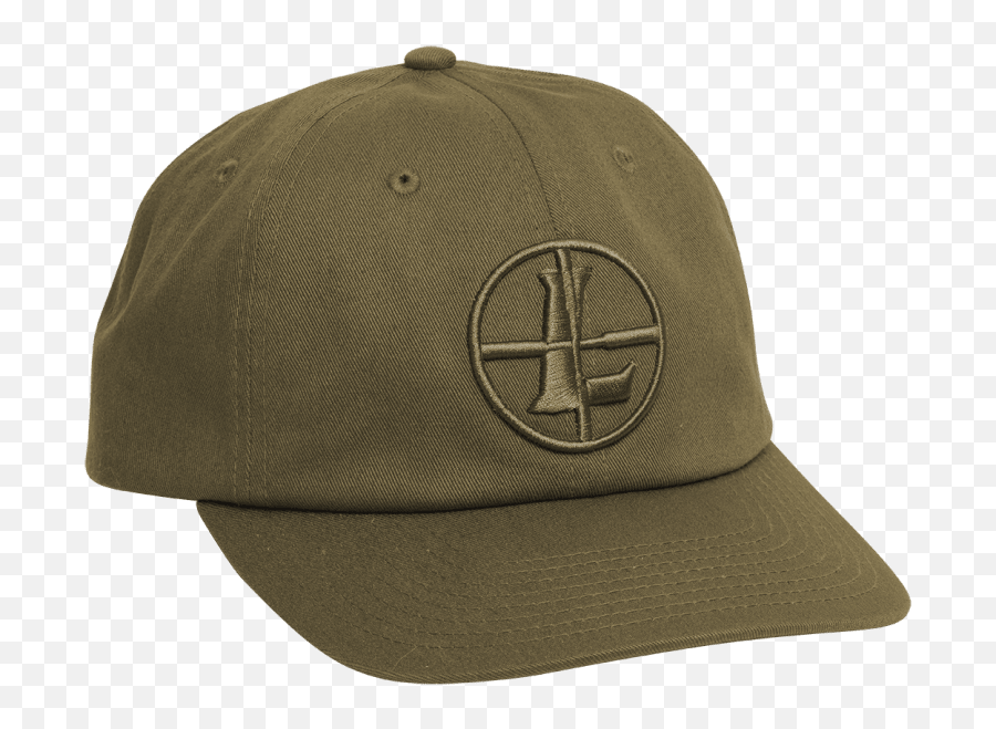 Icon Unstructured Hat Leupold - Solid Png,Icon Let