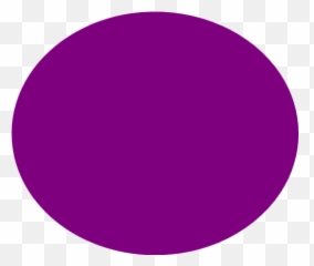 Purple Ellipse Icon - Free purple icons Dot Png