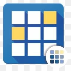 Memospiel Privacy Friendly - Izinhlelo zokusebenza Blue Host png