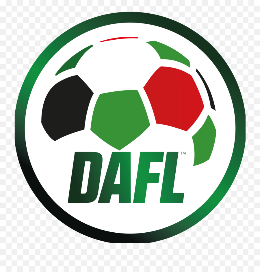 Dubai Amateur Football League Png App Icon