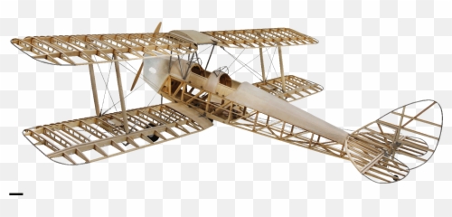 Value Planes 138 De - Havilland DH82a Tiger Moth UnAssembled Kit RC Aircraft Build Kits png