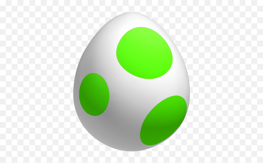 Egg Free Png Image All - Yoshi Egg Png,Yoshi Png