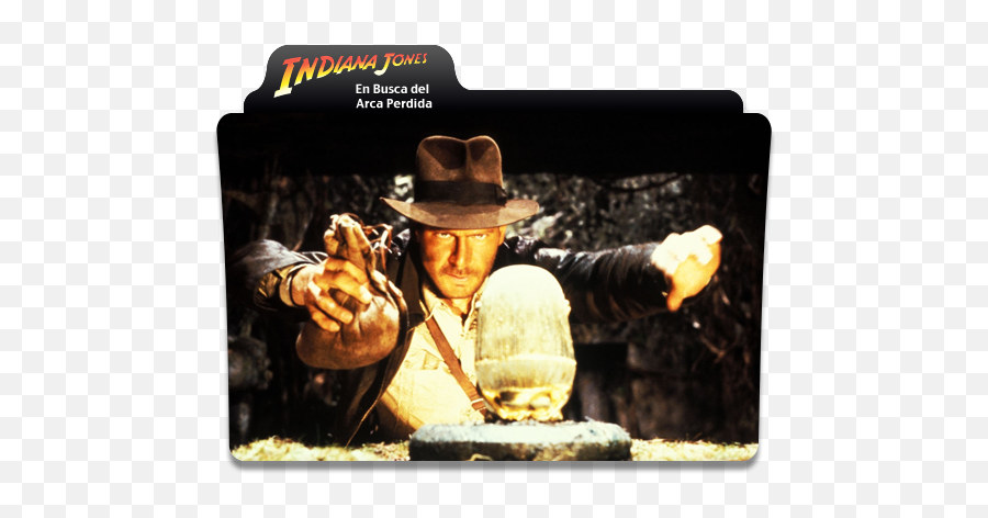 Indiana Jones Icon 356802 - Free Icons Library Indiana Jones Raiders Of The Lost Ark Png,Ark Home Icon