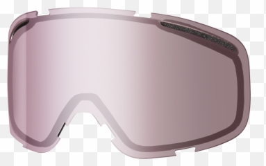 Vogue Replacement Lens - Eyeglass Style png