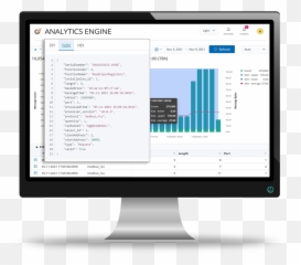 Serialguard Analytics Engine - Cynalytica Registro Horario Online png