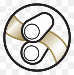 Studio Labels - Circle Png,Labels Png
