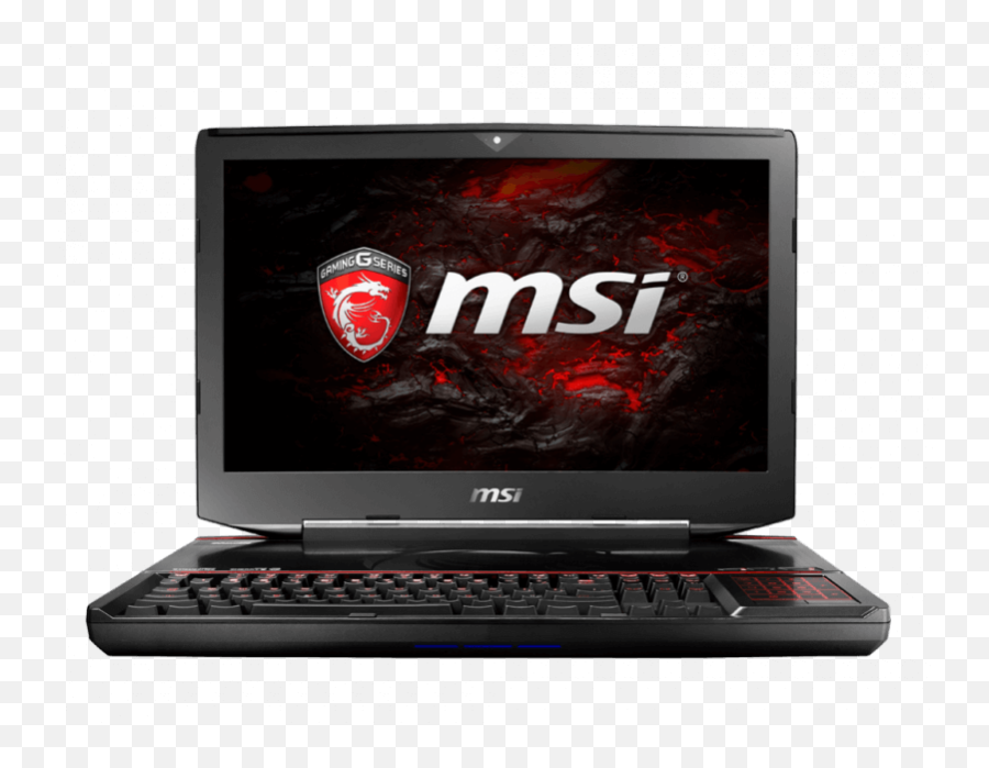 Msi Gt83vr 7rf Titan Sli Reviews Pros And Cons Techspot - Msi Gtx 1080 Laptop Png,Sli Icon