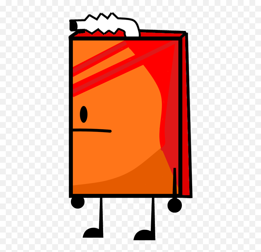 Object Show Juice Box Png Image - Object Shows Juice,Juice Box Png