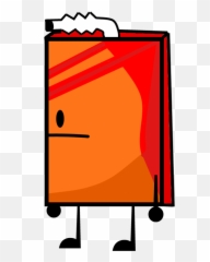 Object Show Juice Box Png Image - Object Shows Juice,Juice Box Png