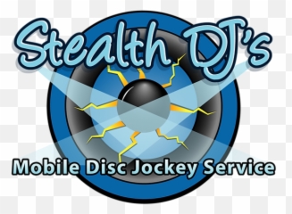 Stealth Dju0027s Mobile Disc Jockey Service - Michigan MC Language png