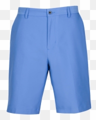 Player Fit Woven Short - Dunning Bermuda Shorts png