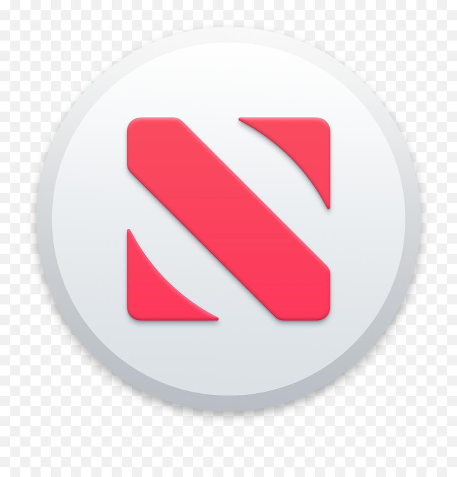 News Macos Icon Gallery - News Mac App Icon Png,Ios Icon Png