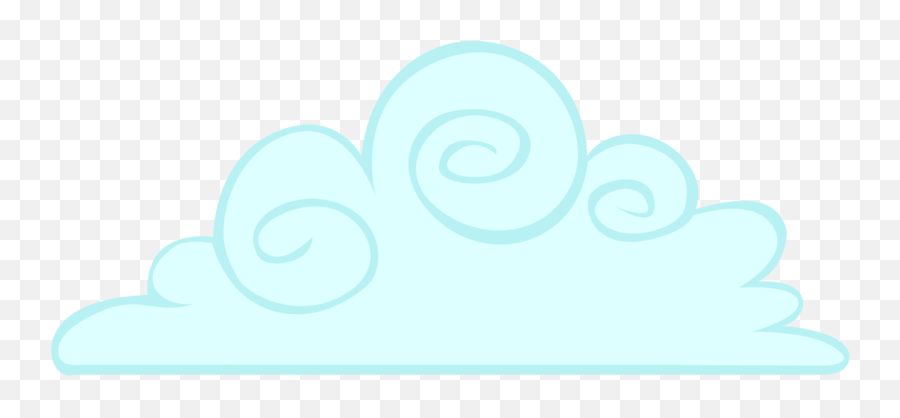 Clouds Clipart Clear Background - Cloud Clipart Transparent Background Png,Clouds Clipart Png