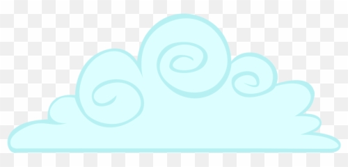 Clouds Clipart Clear Background - Transparent png