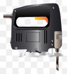 Jig Saw Jigsaw Icon Tools Iconset Brisbane Tank - Png