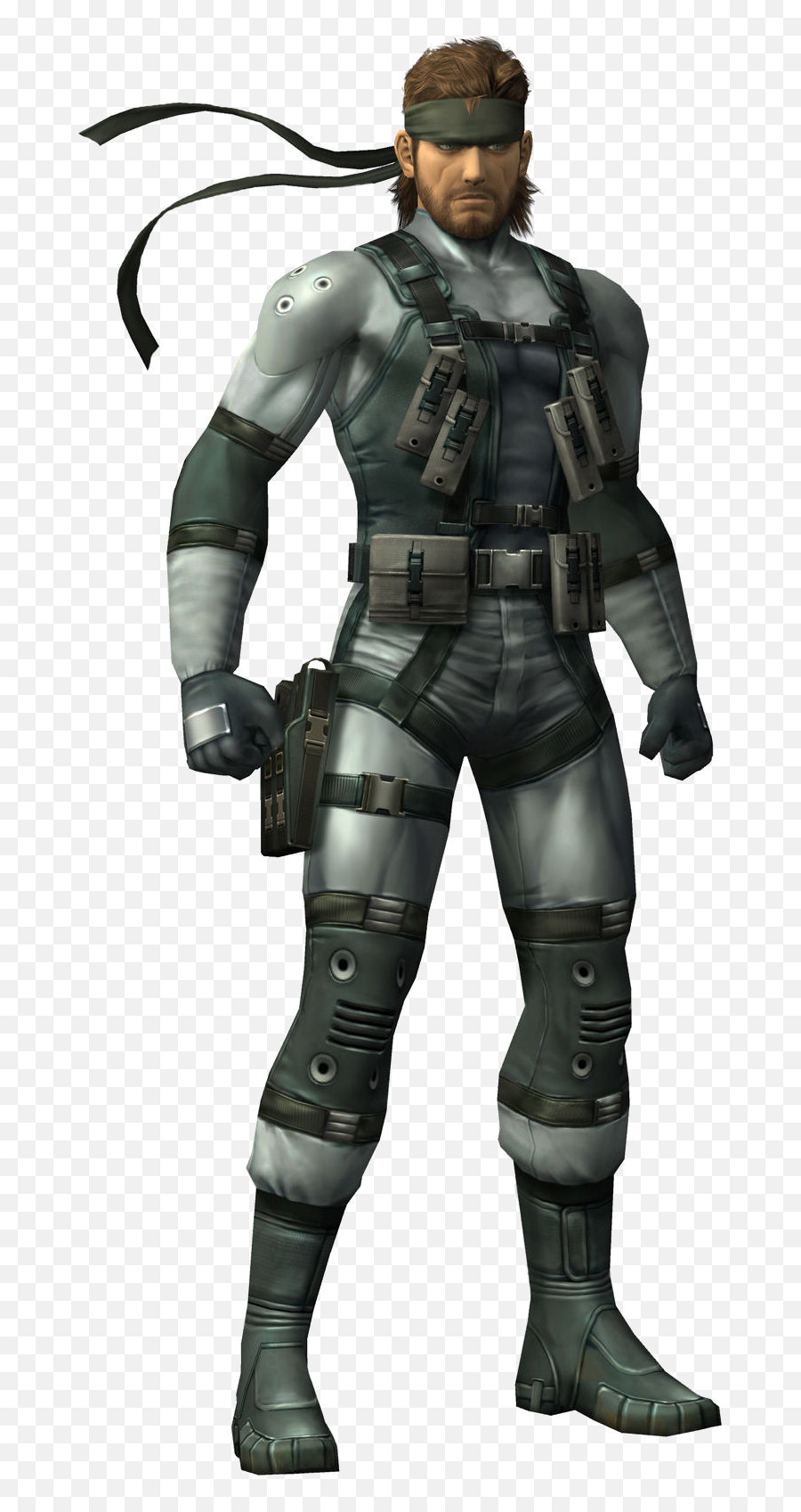 Download Solid Snake Transparent Png - Free Transparent Png Metal Gear Solid Png,Yoshi Transparent Background