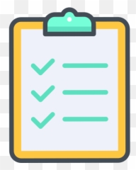 Check Mark - Free education icons Horizontal png