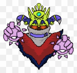 Magolortwitter - Fictional Character png