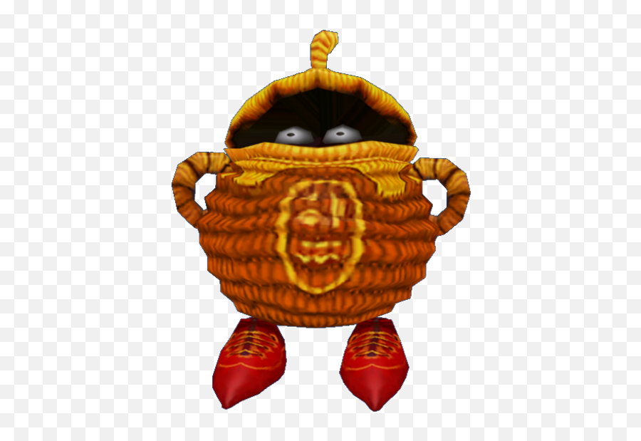 Gamecube - Sphinx And The Cursed Mummy Basket The Sphinx And The Cursed Mummy Icon Transparent Png,Mummy Icon