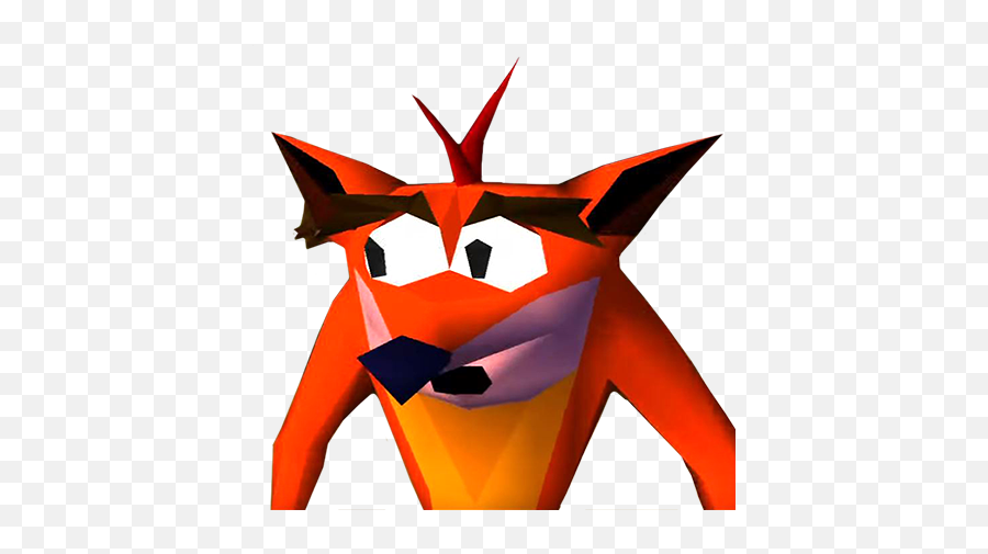 Jamiehendrixrobu0027s Gaming Achievement Log Games Xtreme - Crash Bandicoot 1 Character Png,Ape Escape Ps4 Icon