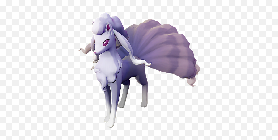 Pokemon Legends Arceus Alolan Ninetales Locations Moves - Shiny Alolan Ninetales Png,Alolan Raichu Icon