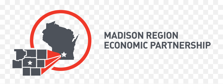 Economic Development Labor Force Madison Wi Capital Madrep - Madrep Wisconsin Png,Region Development Icon