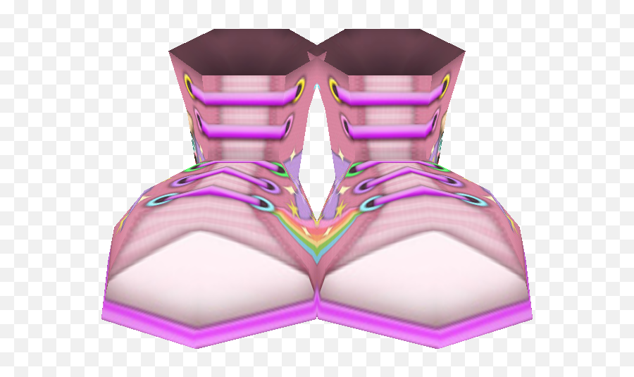Categoryshoes Toontown Rewritten Wiki Fandom - Girly Png,Pie Icon Vp Toontown