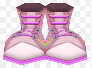 Categoryshoes Toontown Rewritten Wiki Fandom - Girly png