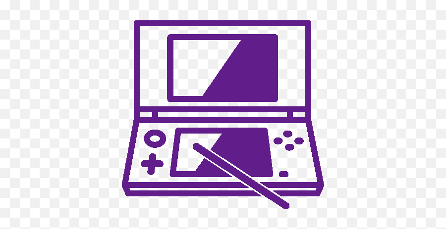 Nintendo 3ds - Gameware Glenelg Beach Png,Nintendo Ds Icon