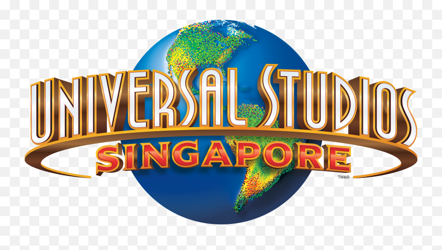 Universal Studios Florida Logo Png - Graphic Design,Universal Studios Logo