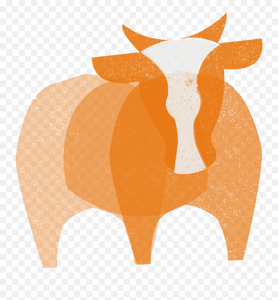 Moola Cow Logo Final - Bull Png,Cow Logo