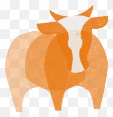 Moola Cow Logo Final - Bull Png,Cow Logo