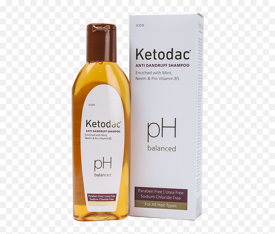 Ketodac Anti Dandruff Shampoo Suppliers In India Ikon - Ketodac Anti Dandruff Shampoo Png,Icon Shampoo