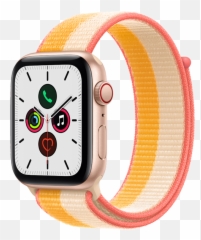 Apple Watch - Mac Business Solutions Premier Partner png