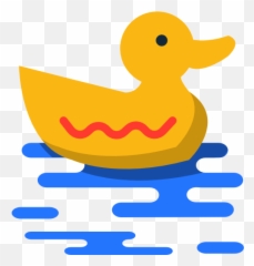 Duck Free Icon - IconIconscom png