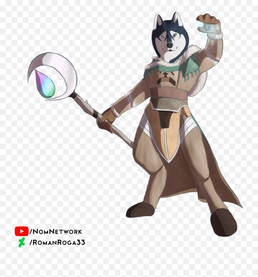 Skin Concepts Megathread Rsmite - Fictional Character Png,Ice Wall Ymir Icon