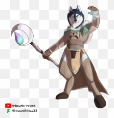 Skin Concepts Megathread Rsmite - Fictional Character png