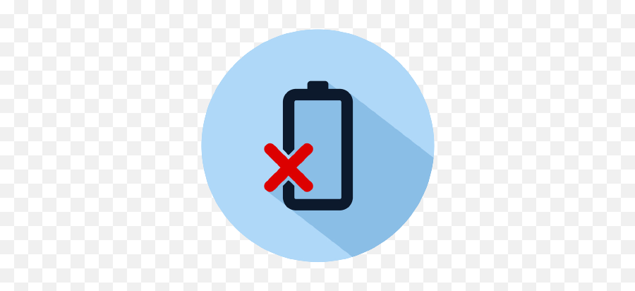 Celler - Ipad U0026 Iphone Cell Phone U0026 Computer Repair Damaged Battery Logo Png,Dead Battery Icon