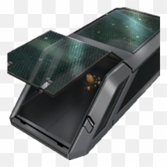 Humane Trap Mass Effect Wiki Fandom - Portable png