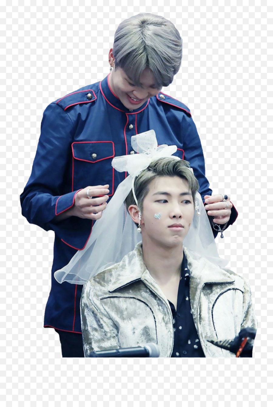 Minjoon Nammin Minimoni Freetoedit Image By Rosalykroon - Bts Nammin Png,Nammin Icon