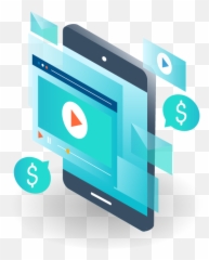 Create Videos That Drive Revenue Impact - Video Isometric Png,Create An Icon On Ipad