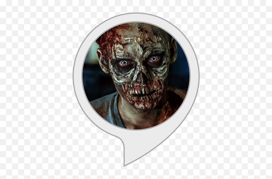 Amazoncom Call Of Duty Perk - Acolas Alexa Skills Zombie Png,Call Of Duty Zombies Perks Icon