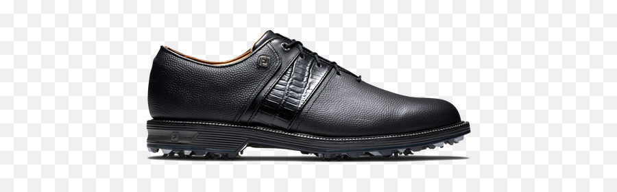 Premiere Series Golf Shoes Footjoy - Footjoy Premiere Series Packard Png,Footjoy Icon All White