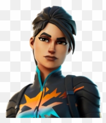 All Fortnite Skins U0026 Cosmetics List - Fortnite Insider Trinity Trooper png