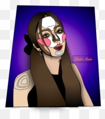 Which Software Do You Prefer As An Art Tool Paint Sai - For Women png