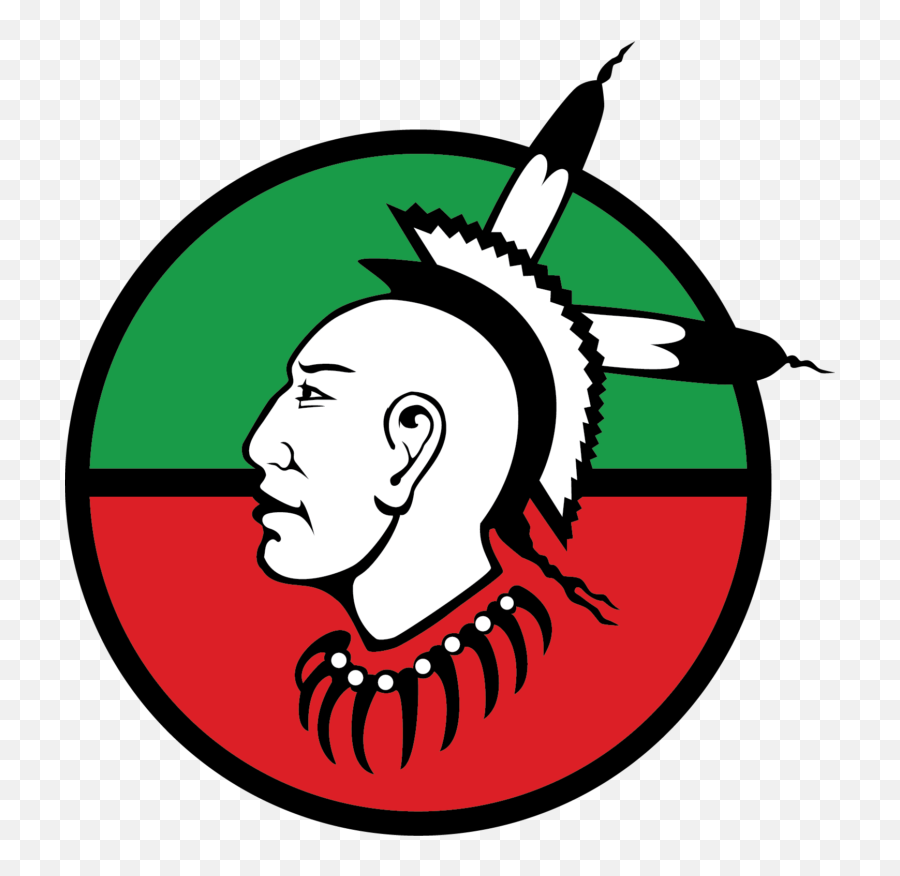 In The News Youth Program - Fox Meskwaki Tribe Symbol Meskwaki Nation Flag Png,Fox News Icon Download
