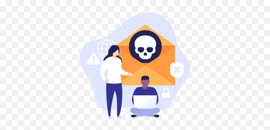 Cybersecurity Consulting Services Provider - For Adult Png,Team Skull Icon