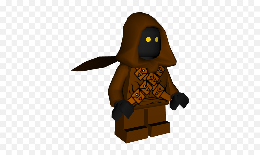 Pc Computer - Lego Star Wars Ii The Original Trilogy Fictional Character Png,Lego Star Wars Characters Icon